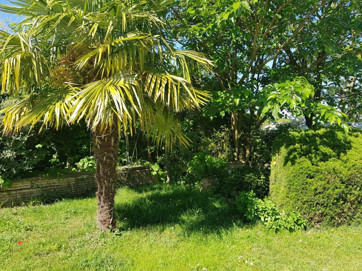 L'Houstalet Des Serniers Claveyson Exterior photo